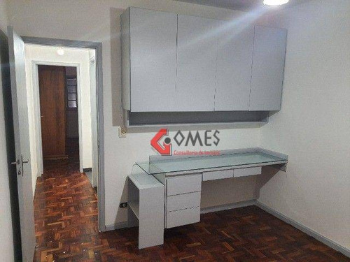 Imagem 7 de 20 de Sobrado Com 2 Dormitórios Para Alugar, 95 M² Por R$ 2.040,00/mês - Santa Terezinha - São Bernardo Do Campo/sp - So1118