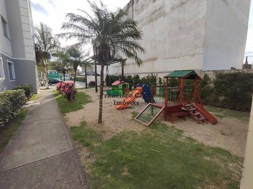 Imagem 17 de 19 de Apartamento À Venda No Bairro Vila Mariana - Aparecida/sp - Ap125