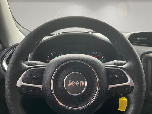 Jeep Renegade Sport 1.8 4x2 Flex 16V Aut.