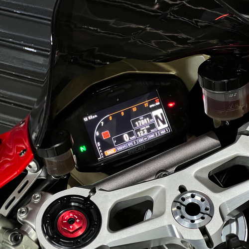 Panigale 1299 Abs