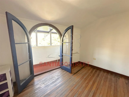Oficina En Venta En Providencia 4 Pisos