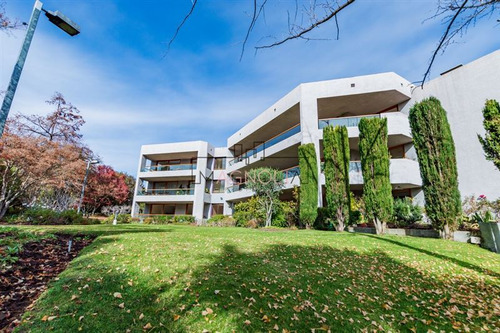 Exclusivo Y Elegante Depto, Estoril, Venta, Las Condes 