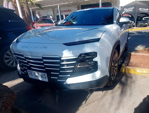 Jetour Dashing 1.5 Turbo Lux Mt6