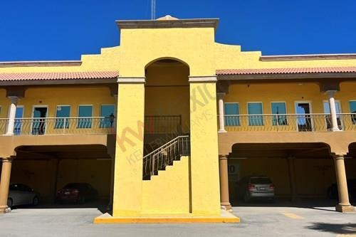 Imagen 4 de 16 de Oficina 66 M² Con Acabados De Lujo Blvd. Gómez Morín Cd. Juárez Chih