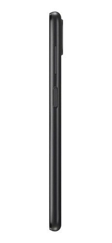 Smartphone Samsung Galaxy A12 Tela 6.5 64gb 4gb Ram Preto