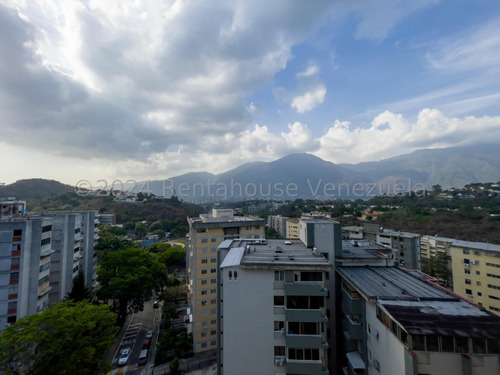 Ls Vende Pent House San Luis El Cafetal