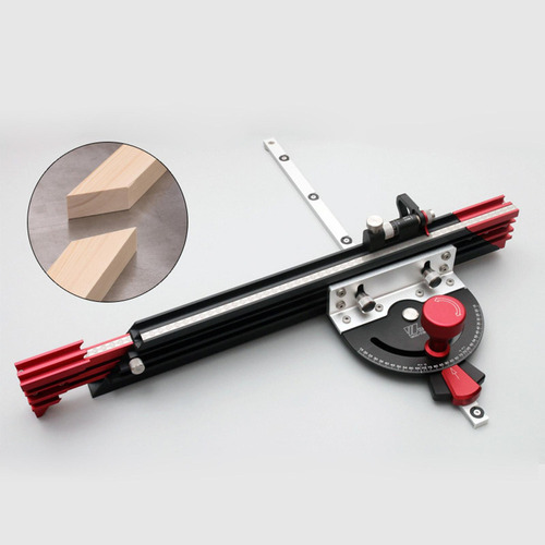 2025 Ho Kit De De Calibre De Inglete Compatible Con Sierra