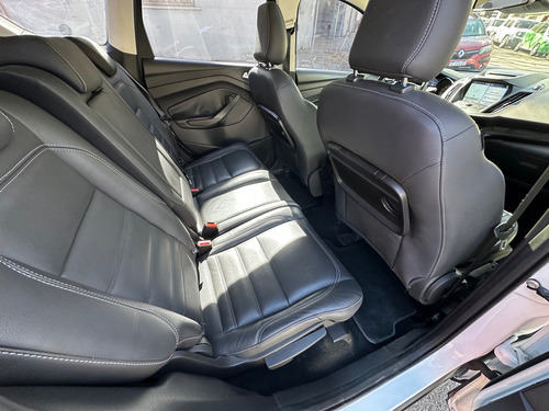 Ford Kuga 2.0 Titanium At Awd