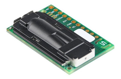 Scd30 Co2 Sensor De Calidad Del Aire