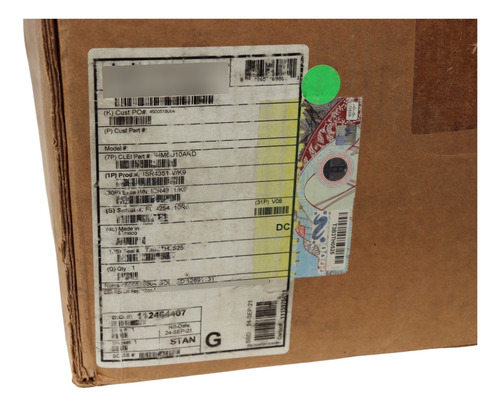 Cisco Isr4351 Con Licenciamiento !incluye Factura!