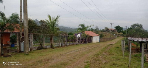 Imagem 27 de 30 de Sítio Com 3 Dormitórios À Venda, 25000 M² Por R$ 1.000.000,00 - Igavetá - Araçariguama/sp - Si0015