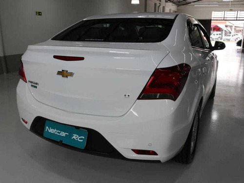 Imagem 9 de 15 de Chevrolet Prisma Lt 2019