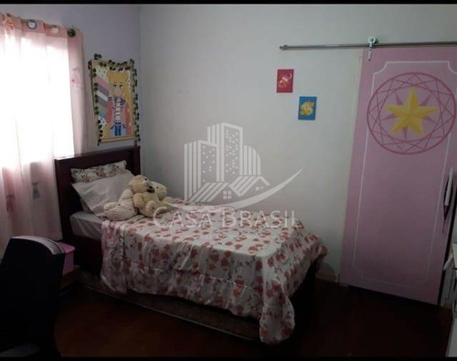 Imagem 7 de 16 de Sobrado 4 Dormitórios, Sendo 2 Suítes, 170m² - Centro - São José Dos Campos - 3875