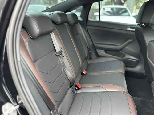 Volkswagen Virtus 1.0 12V 200 TSI HIGHLINE FLEX AUTOMÁTICO