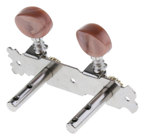 Pegador De Cordas Da Máquina De Guitarra Cabeça