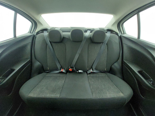 Fiat Cronos 1.3 FIREFLY FLEX DRIVE MANUAL