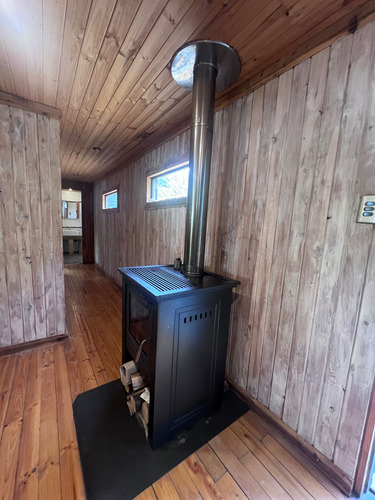 En Venta Casaamoblada Dos Pisos Pichilemu (88298)