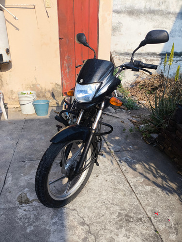 Bajaj Platina 100es Comfortec 2018