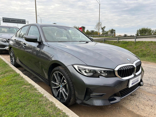 Imagen 14 de 21 de Bmw Serie 3 330e Hibrido