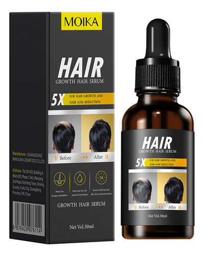 Aceite Esencial En Aerosol Para Cabello, Cuidado De La Piel,