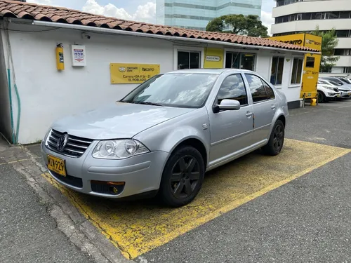 Volkswagen Jetta 2.0 Trendline At 2012