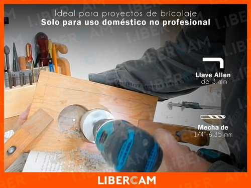 Imagen 6 de 10 de Mechas Sierra Copa Juego 16 Piezas Para Madera Acero Carbon
