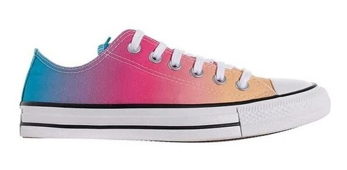 Zapatillas Converse All Star Ox Fire 