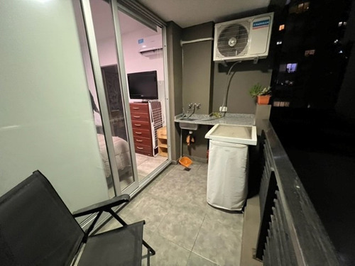 Imagen 12 de 17 de Venta Monoambiente Villa Urquiza Con Balcon!
