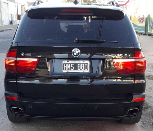 Imagen 4 de 12 de Bmw X5 4.8 Is Premium Stept 2008