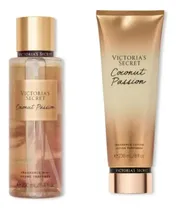 Comprar Victorias Secret Coconut Passion Combo Coconut Passion