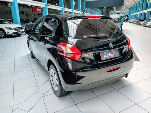 Peugeot 208 Active