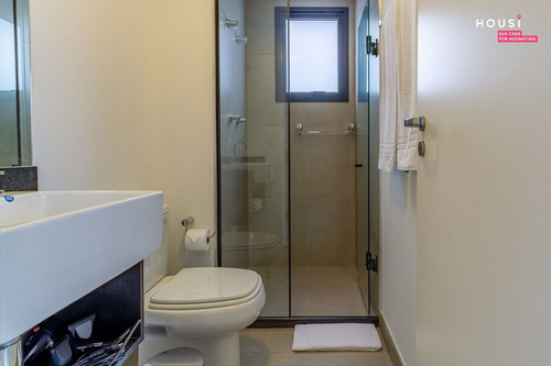 Imagem 11 de 15 de Apartamento - Vila Mariana - Ref: 1063 - L-1063