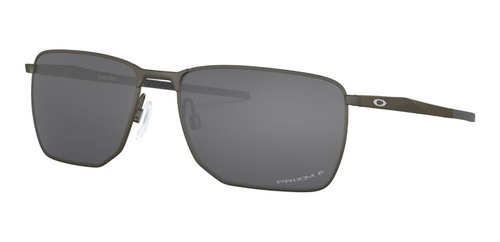 Lentes De Sol Ejector Prizm Black Polarizados Oakley
