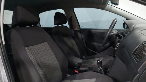 Volkswagen Vento 1.6 Comfortline