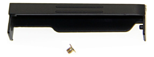 Bisel De Disco Duro Para El Portátil Dell/ Dell Latitude E43
