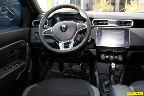 Renault Duster 1.3 Tce 2022