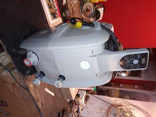 Imagen 8 de 10 de Reparacion Service Jacuzzi Inflable. Lay Z Spa-m Spa-intex