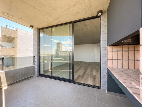 Imagen 7 de 30 de Departamento De 3 Dormitorios A Estrenar Con Amenities Y Vista Al Río