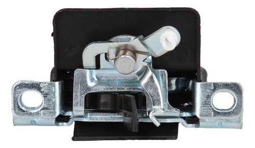 Imagen 3 de 4 de Cerradura Baul Manual Volkswagen Fox 11/19