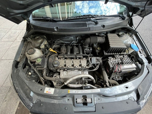 Imagen 14 de 18 de Volkswagen Gol Trend 2020 1.6 Trendline 101cv