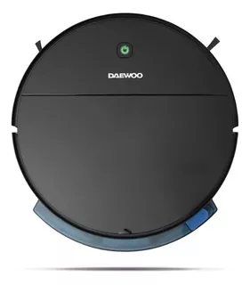 Aspiradora Robot Daewoo Maxpro Dw-ar700 Negro