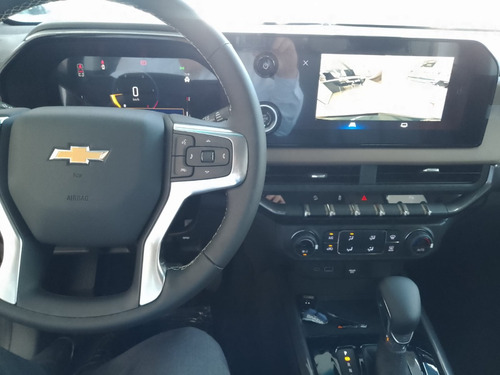 Chevrolet Trailblazer High Country 2.8 TD 207 CV 4X4