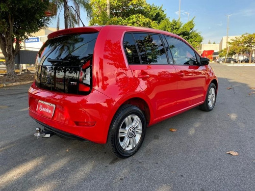Imagem 5 de 9 de Up Move 1.0 Tsi 2018 Com Marcelo Da Auto Minas