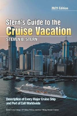 Libro Stern's Guide To The Cruise Vacation : 20/21 Editio...