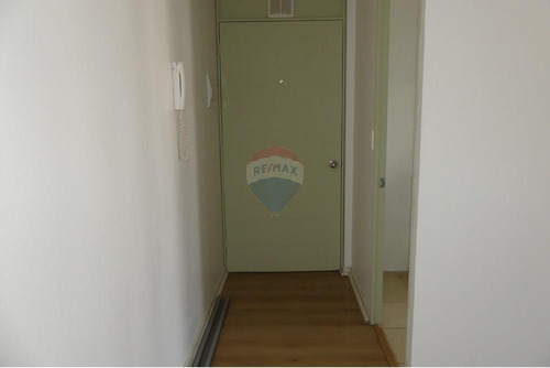 Arriendo Dpto. 3d, 2b, 1e, Pte. Alto.