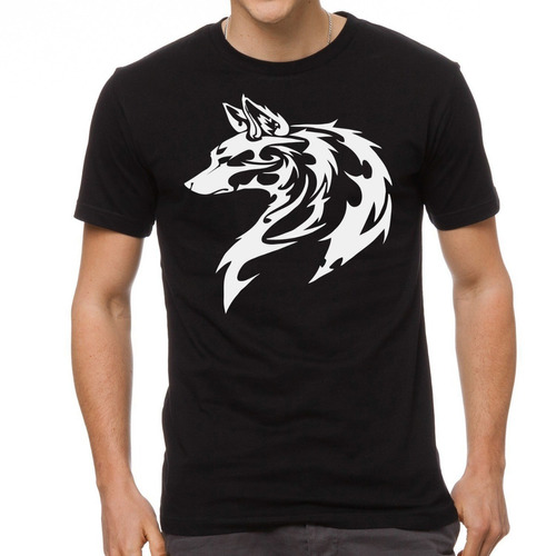 Playeras D The Witcher Cleen  Alexer The Witcher  Modelo N 8