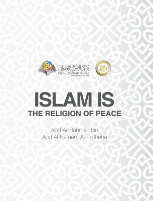 Libro Islam Is The Religion Of Peace Hardcover Edition - ...