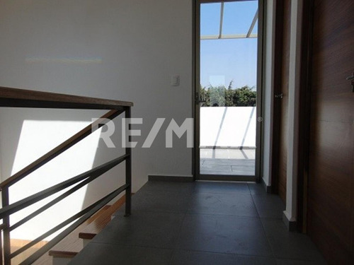 Casa En Condominio En Pre-venta, Los Encinos, Lerma, Metepec