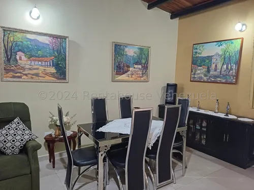 Casa En Venta En La Morita Brm