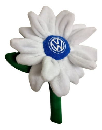 Flor Peluche Para Florero Vw Beetle